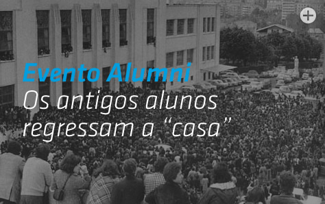 Evento Alumni