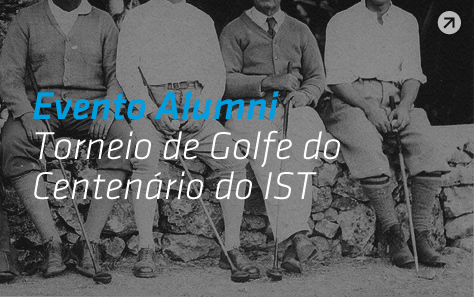 Torneio de Golfe do Centenário do IST